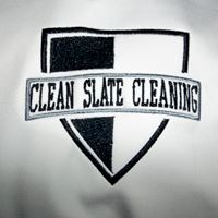 Clean Slate Cleaning