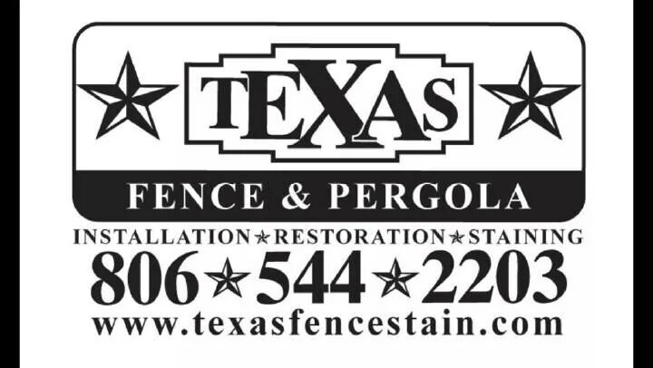 Texas Fence & Pergola LLC