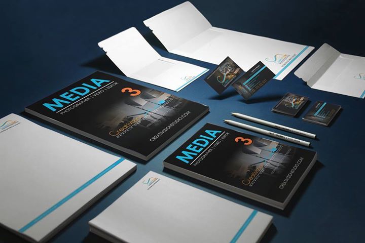 Designing for your image and brand is what we do.