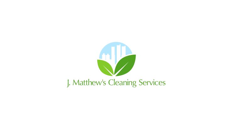 J Matthew's Cleaning Services