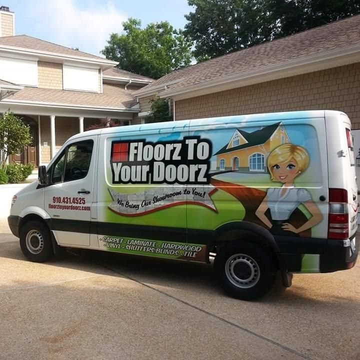 Floorz to your Doorz Inc