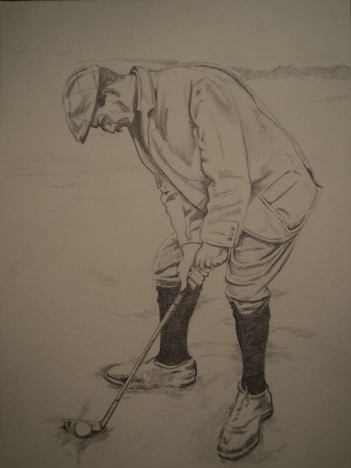 History and figure Illustrations.