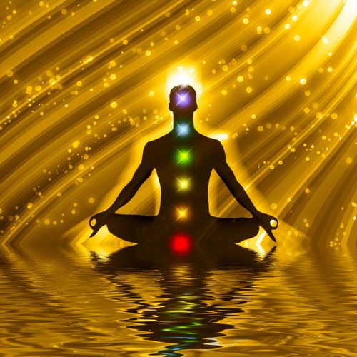 Chakra Balancing is a technique that will assist y