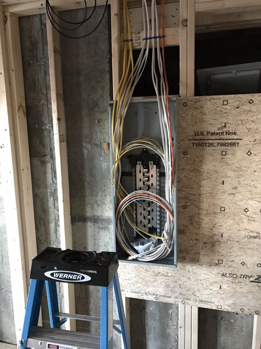 Projects and media