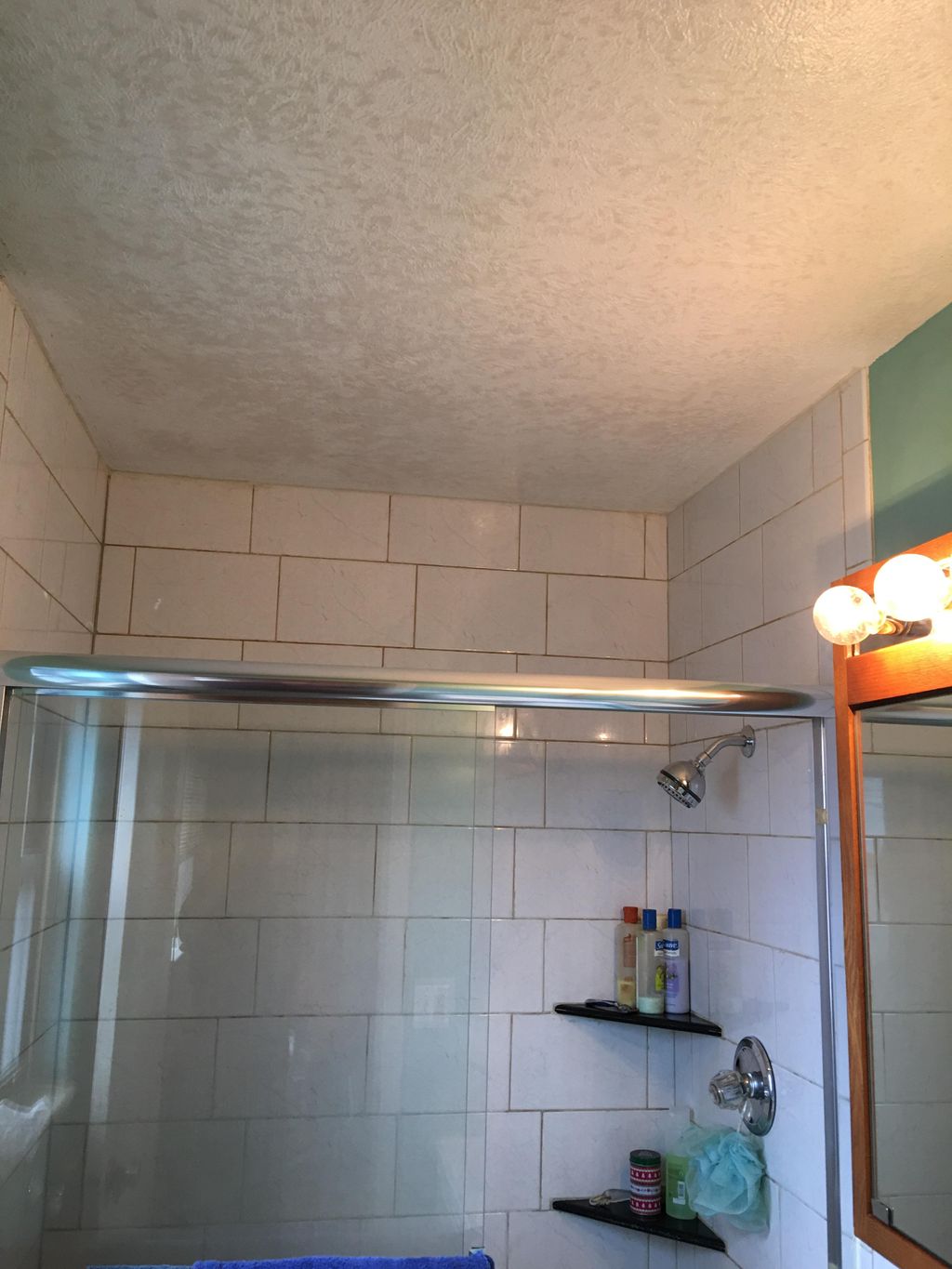 after we worked our magic!