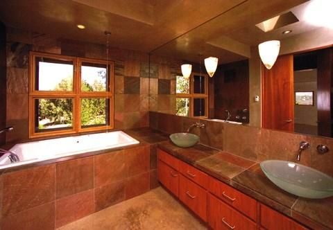Bathrooms