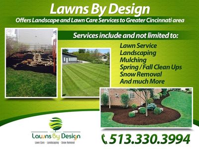 Avatar for Lawns by Design