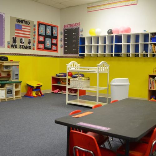 We offer daycare cleaning and sanitizing services.