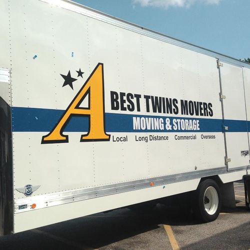 Indianapolis: Long Distance Movers And Packers