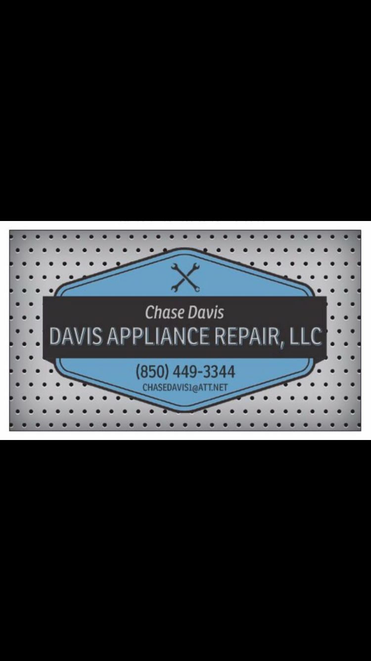 Davis appliance repair, LLC