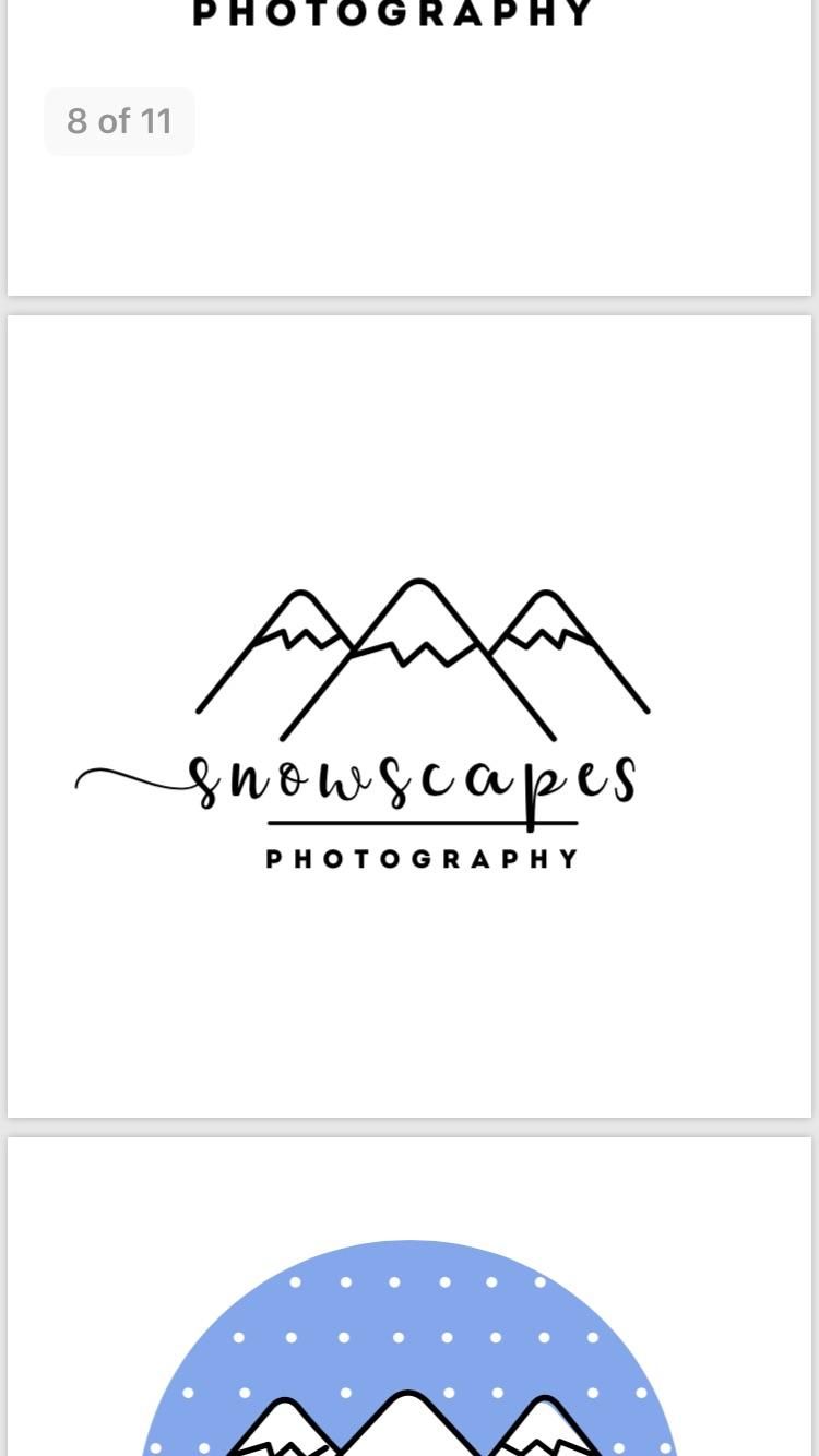 Snowscapes Photography