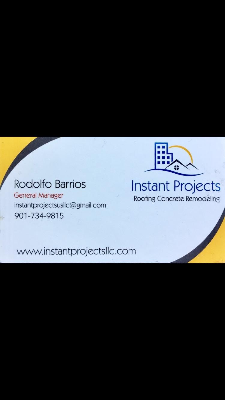 Instant Projects US LLC