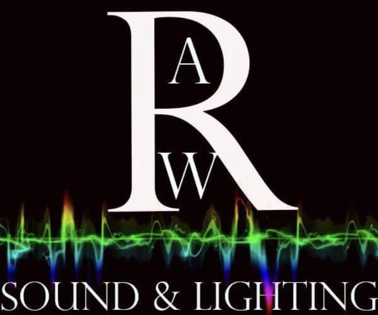 R.A.W. Sound & Lighting