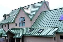 Competitive Edge Metal Roofing