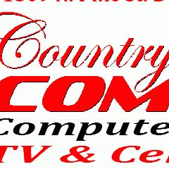 Country Computer Inc.