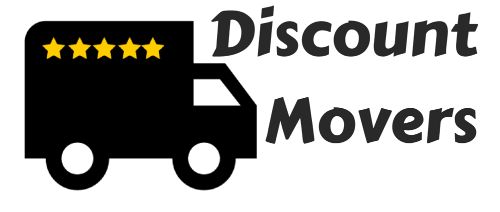 discount moving