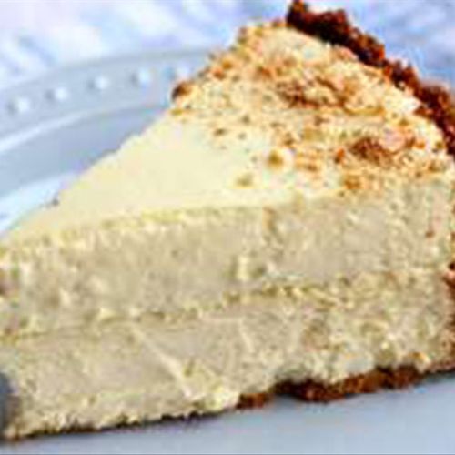 Everyone loves Cheesecake!!  Your choice of plain 