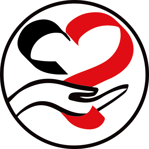 Logo for local elderly care company Compassionate 