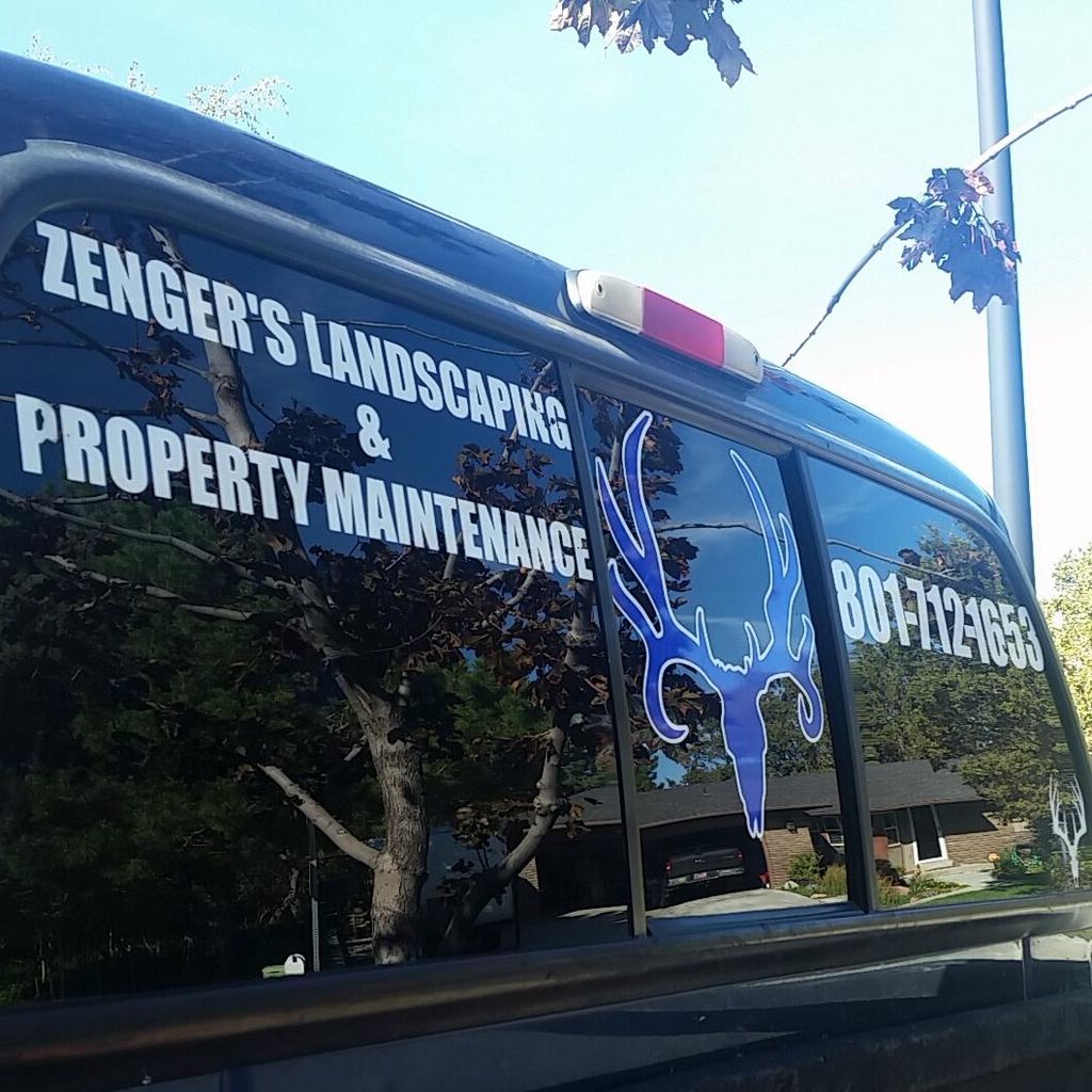 Zenger's Landscaping
