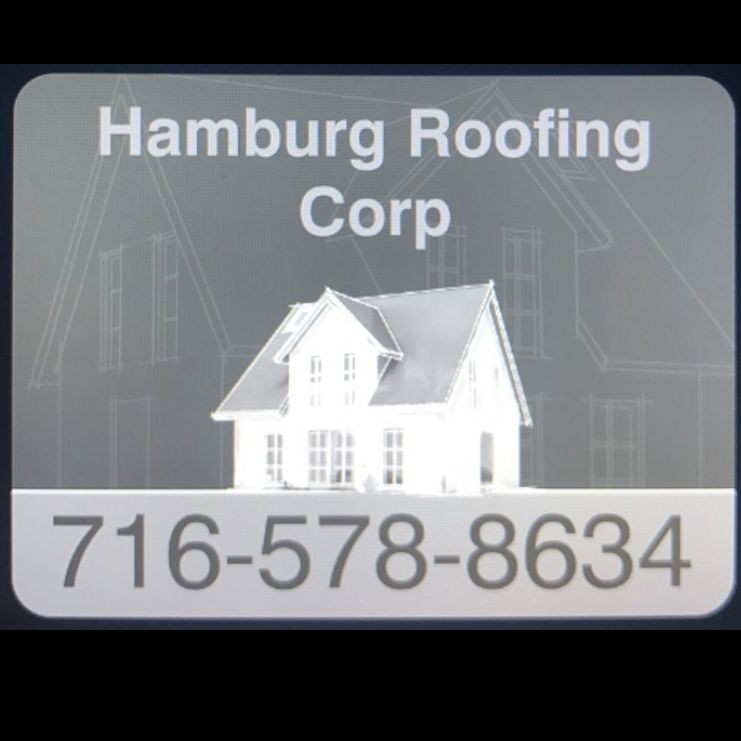 Hamburg roofing corp