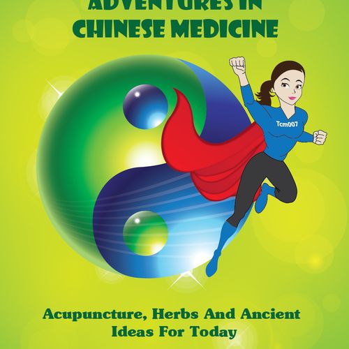 My book 'Adventures in Chinese Medicine' is a wond