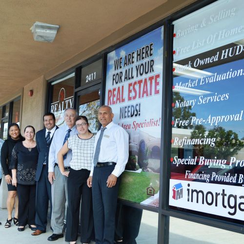 As listing agents in the Inland Empire, our extens