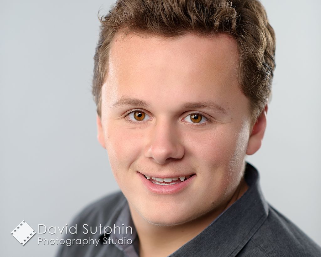 Actors Professional Headshots