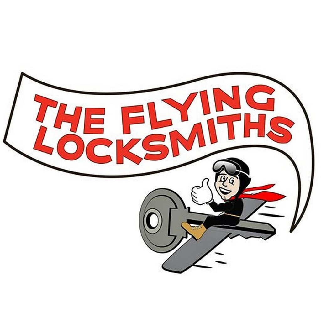 The Flying Locksmiths - Seattle