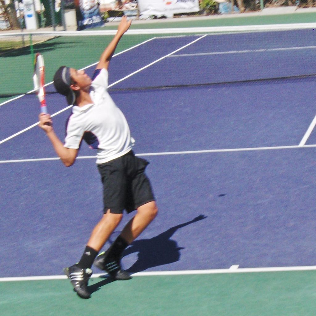 International Tennis Orlando