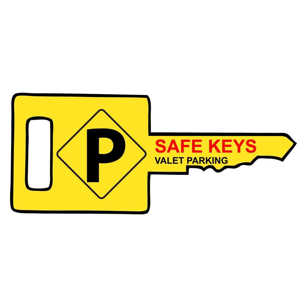 Safe Keys Valet Parking