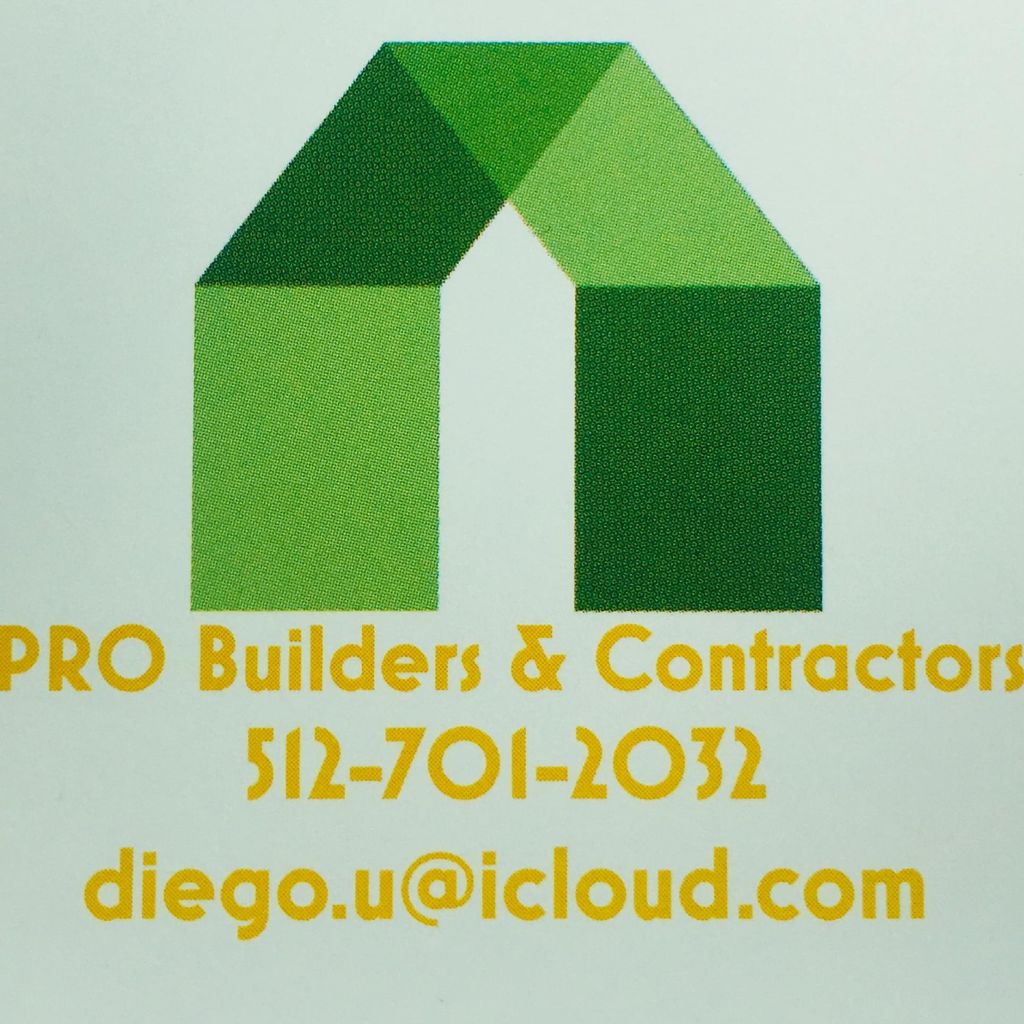 PRO Builder and Contractors