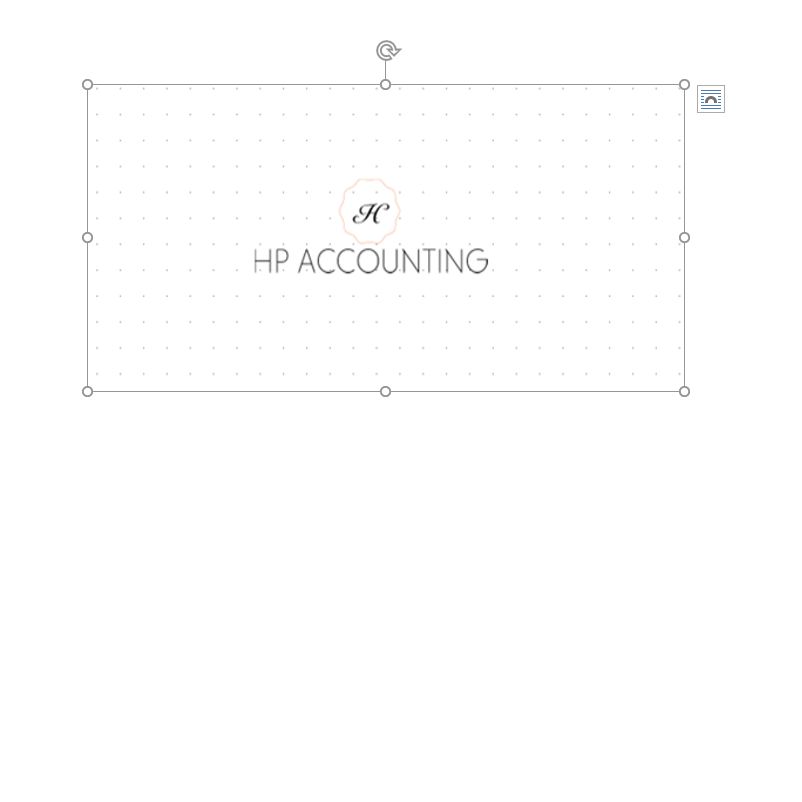 HP Accounting