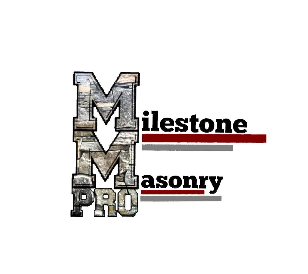 Milestone Masonry Professionals