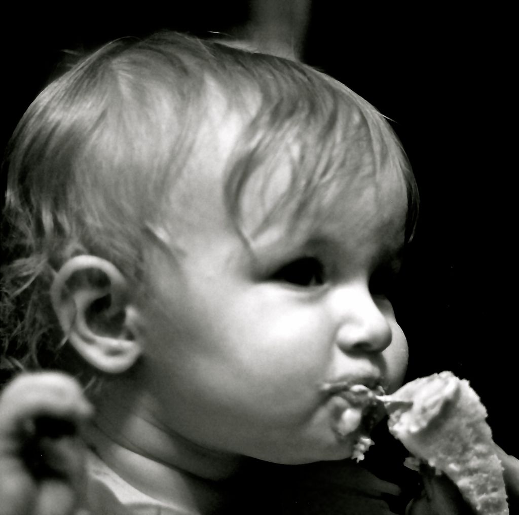 BABYS' FIRST BIRTHDAY