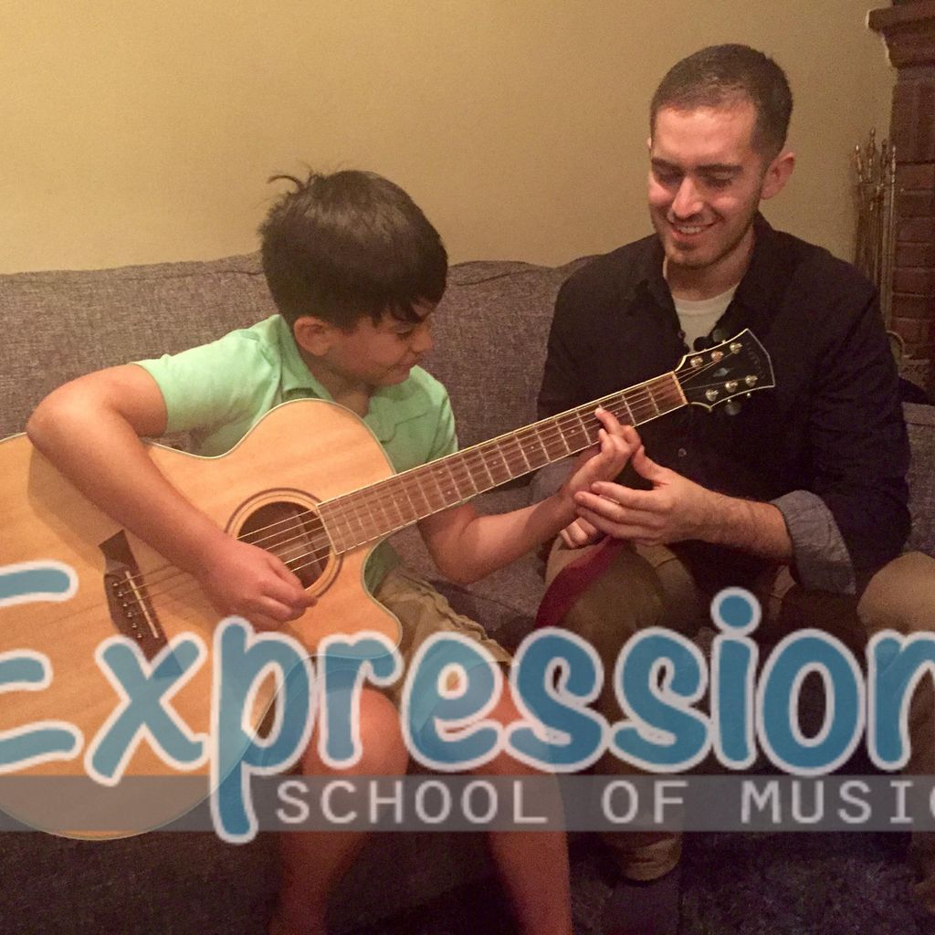 Expression School of Music
