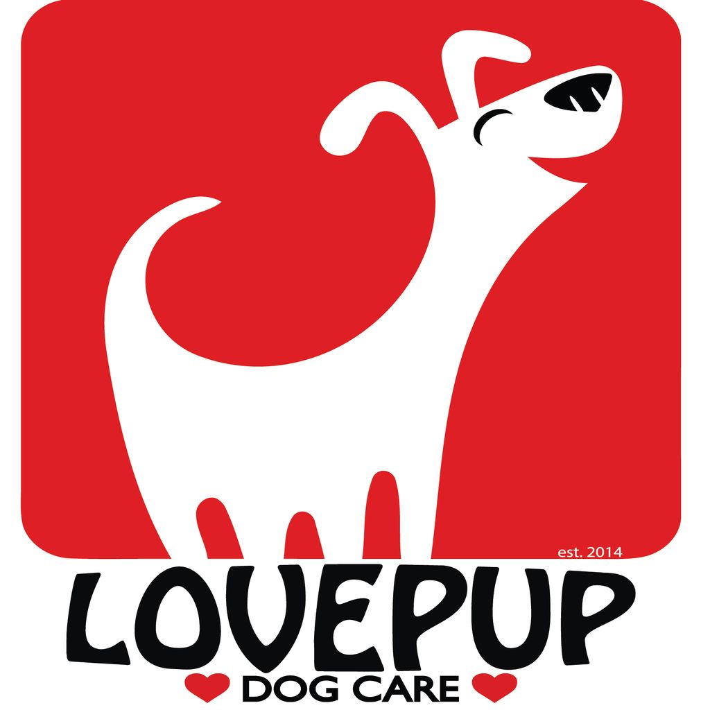 LovePup Dog Care