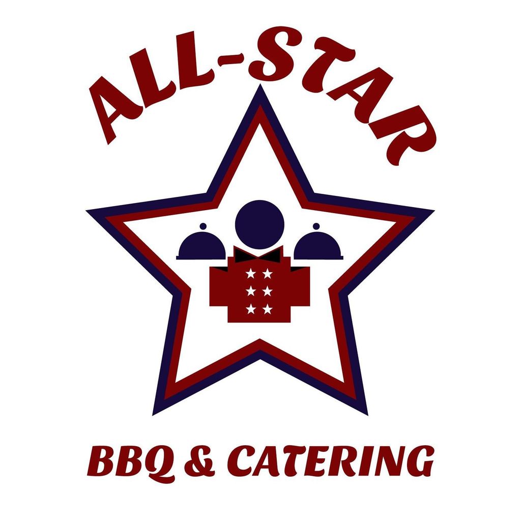 All-Star BBQ & Catering