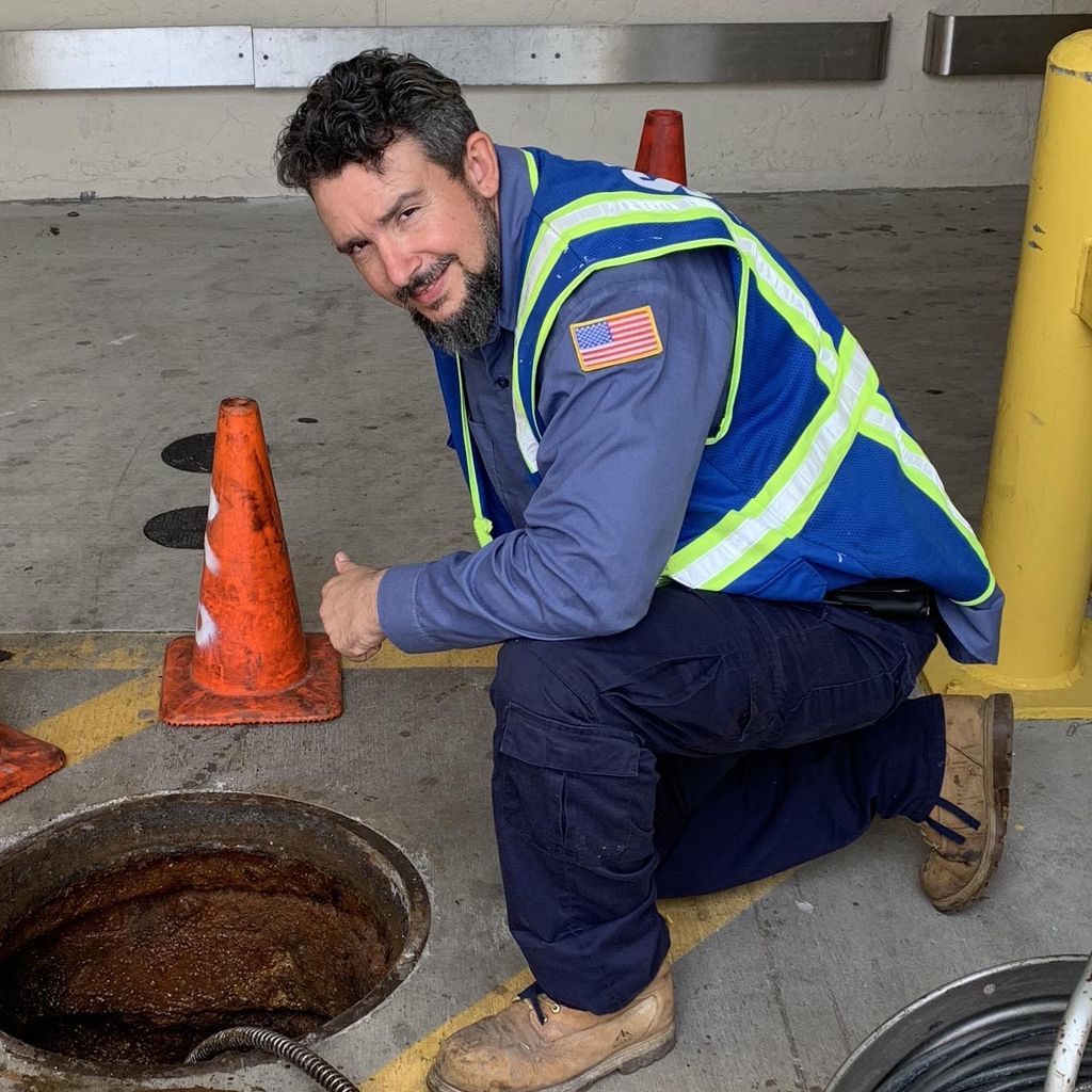 Jehveh Plumbing