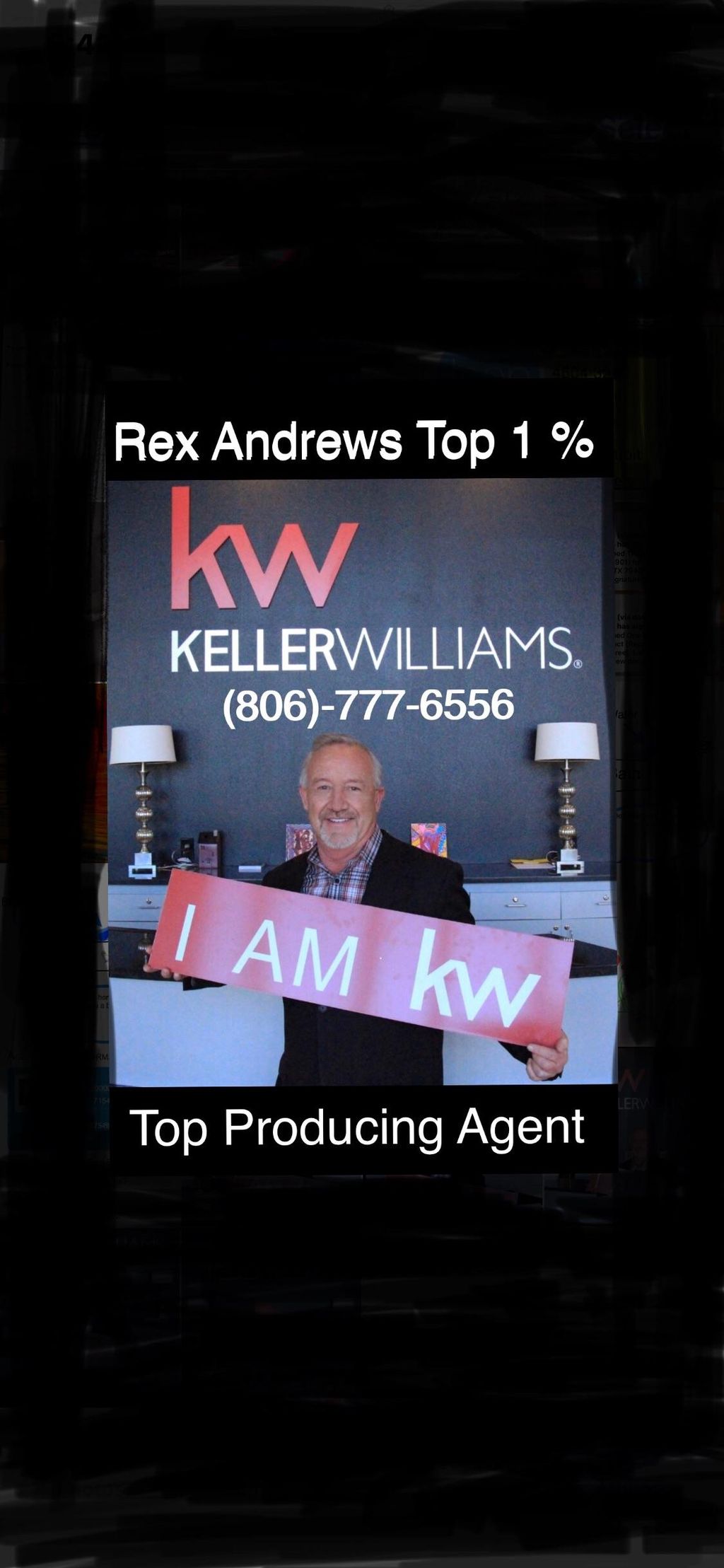 Rex Andrews Real Estate Group at Keller Williams