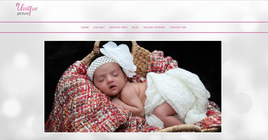 My Unique Picture is one of our good customers.
