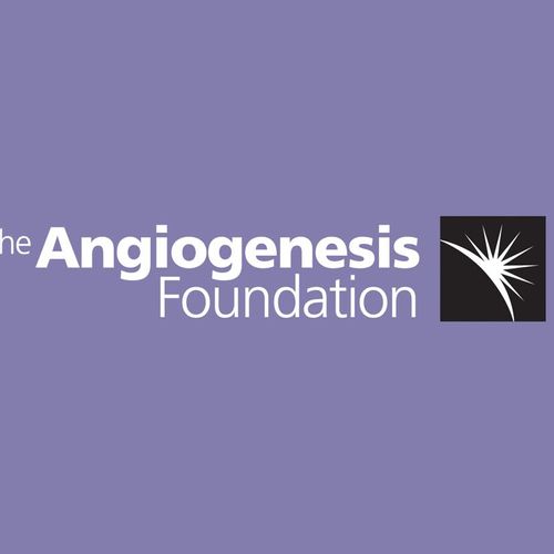 Logo
Client: The Angiogenesis Foundation