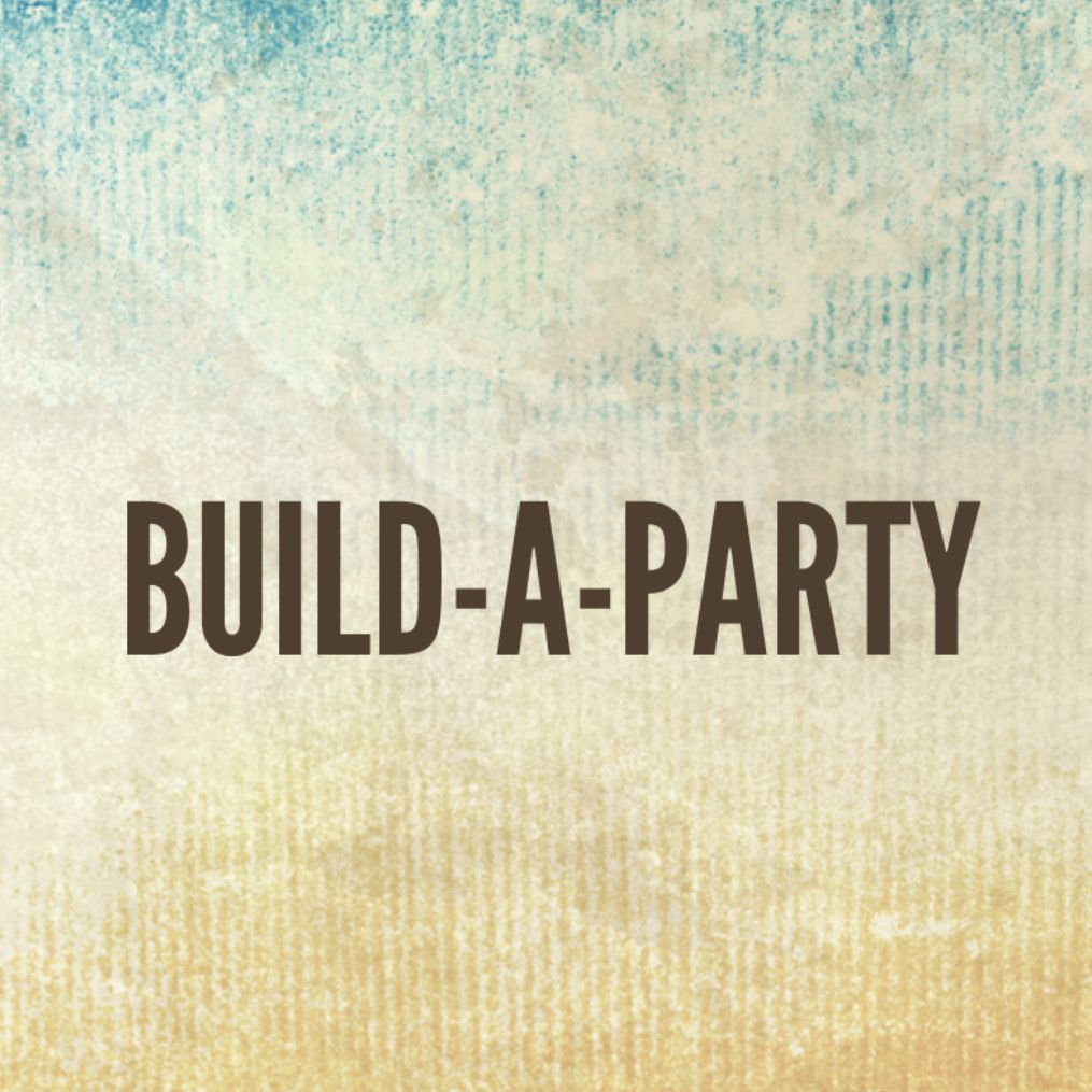 Build-A-Party