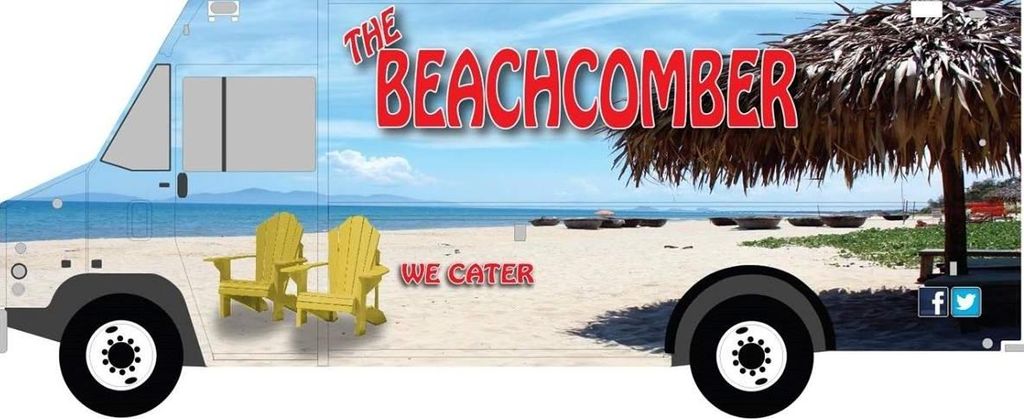 Beachcomber Truck