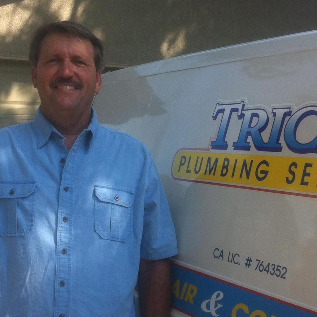 Trice Plumbing Service