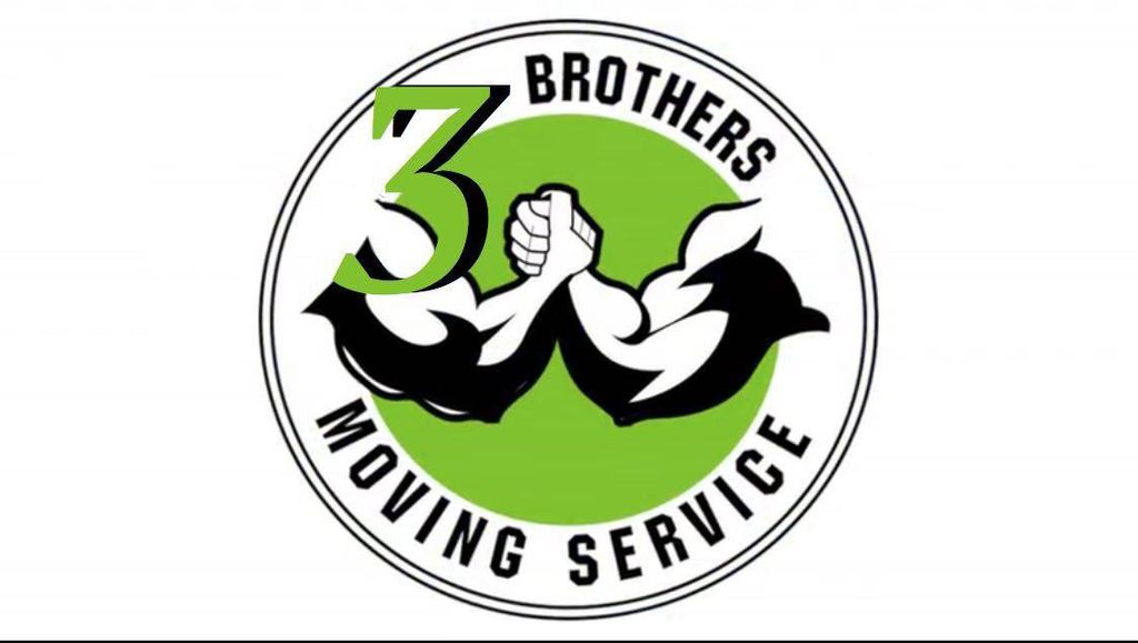 Three Brothers Moving Inc