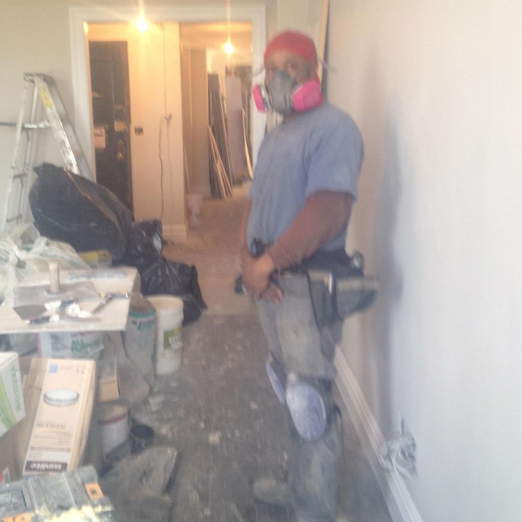 Alex The Plumber