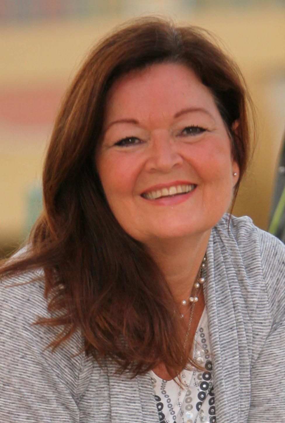 Coach D, Donna Appel