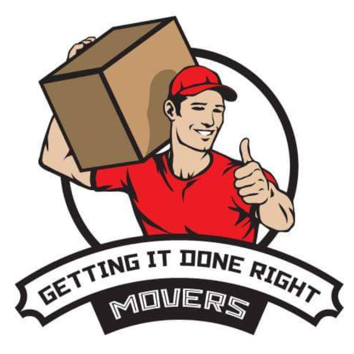 Getting it Done Right Movers