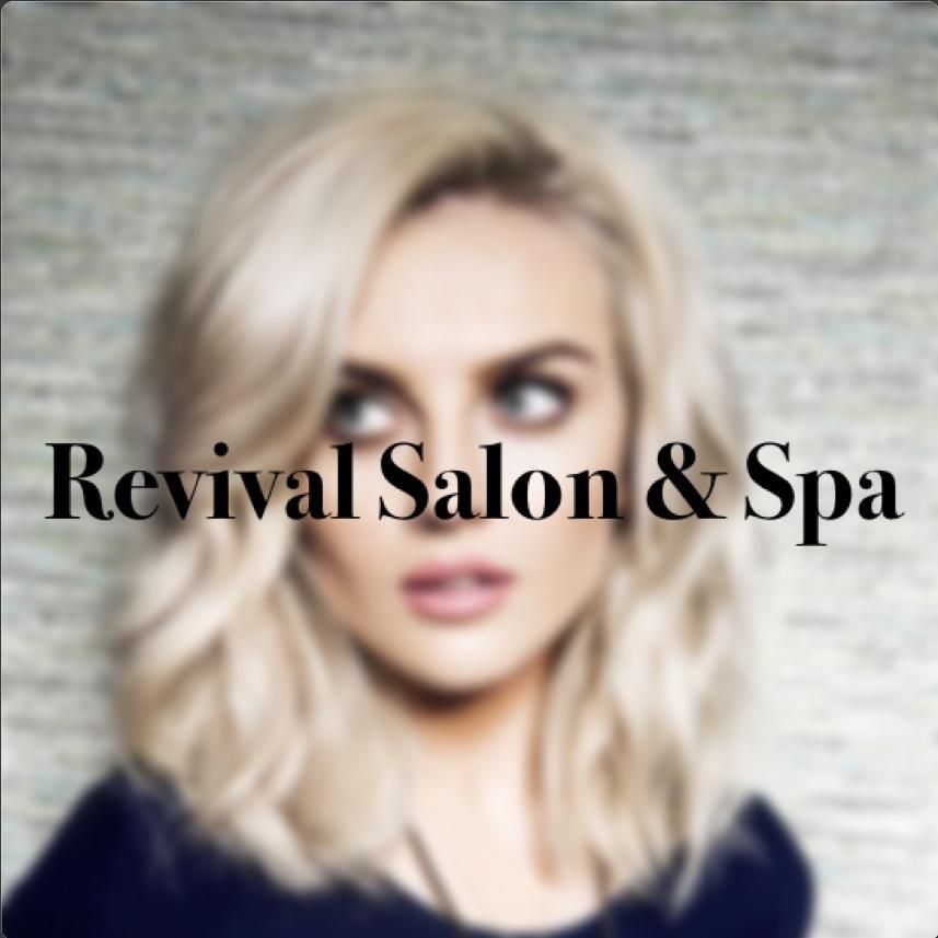 Revival Salon & Spa