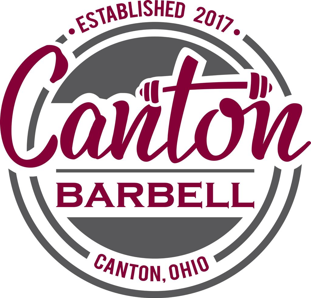 Canton Barbell